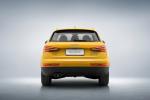 Audi Q3 30 TFSI Quattro 2016 года (CN)